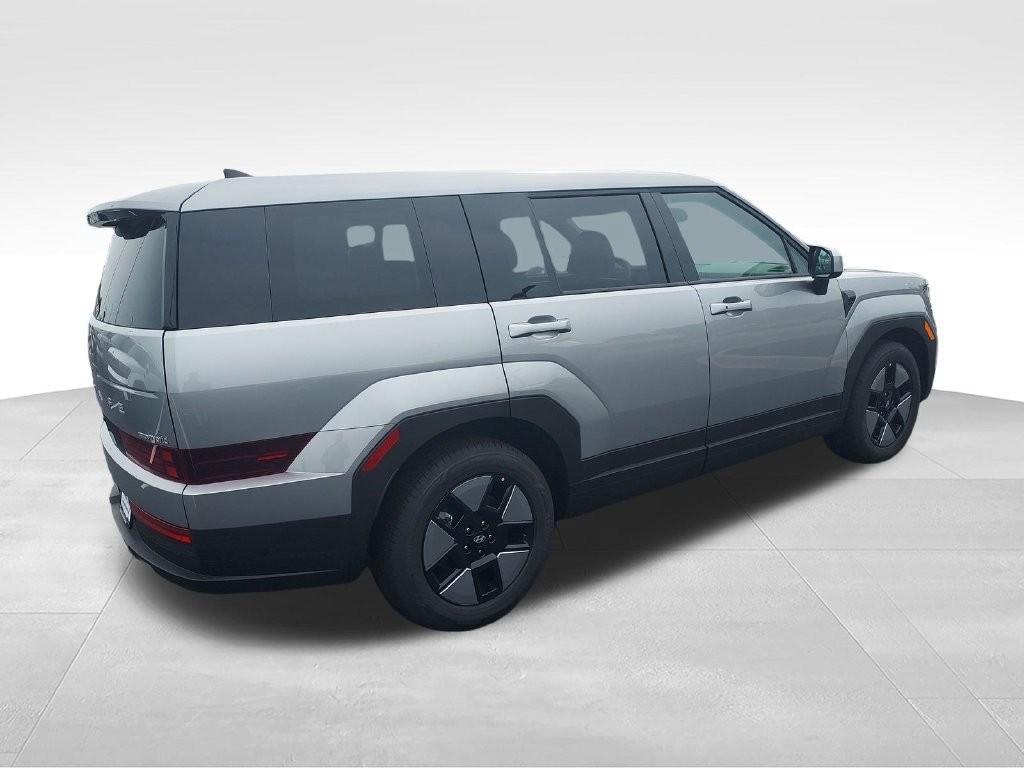 New 2026 Hyundai Santa Fe SE AWD/4WD image 5