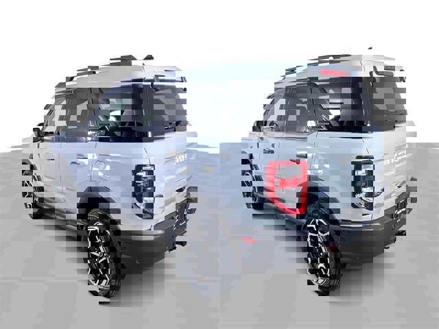 Used 2022 Ford Bronco Sport Big Bend w/ Convenience Package image 6