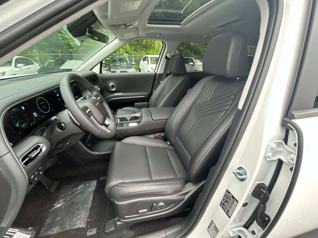 New 2026 Hyundai Palisade SEL image 10