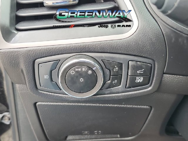 Used 2023 Ford Edge SEL w/ Convenience Package AWD/4WD image 24