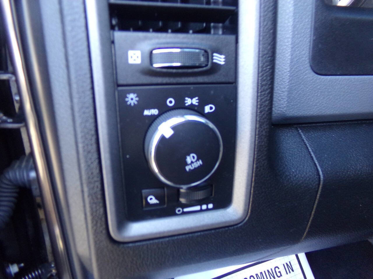 Used 2019 RAM 1500 Express w/ Express Value Package image 34