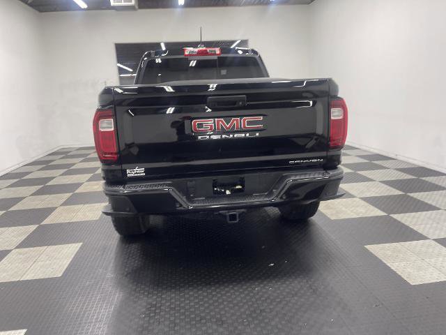 New 2026 GMC Canyon Denali image 3