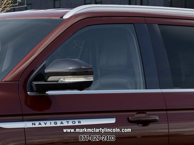 New 2027 Lincoln Navigator Premiere AWD/4WD image 20