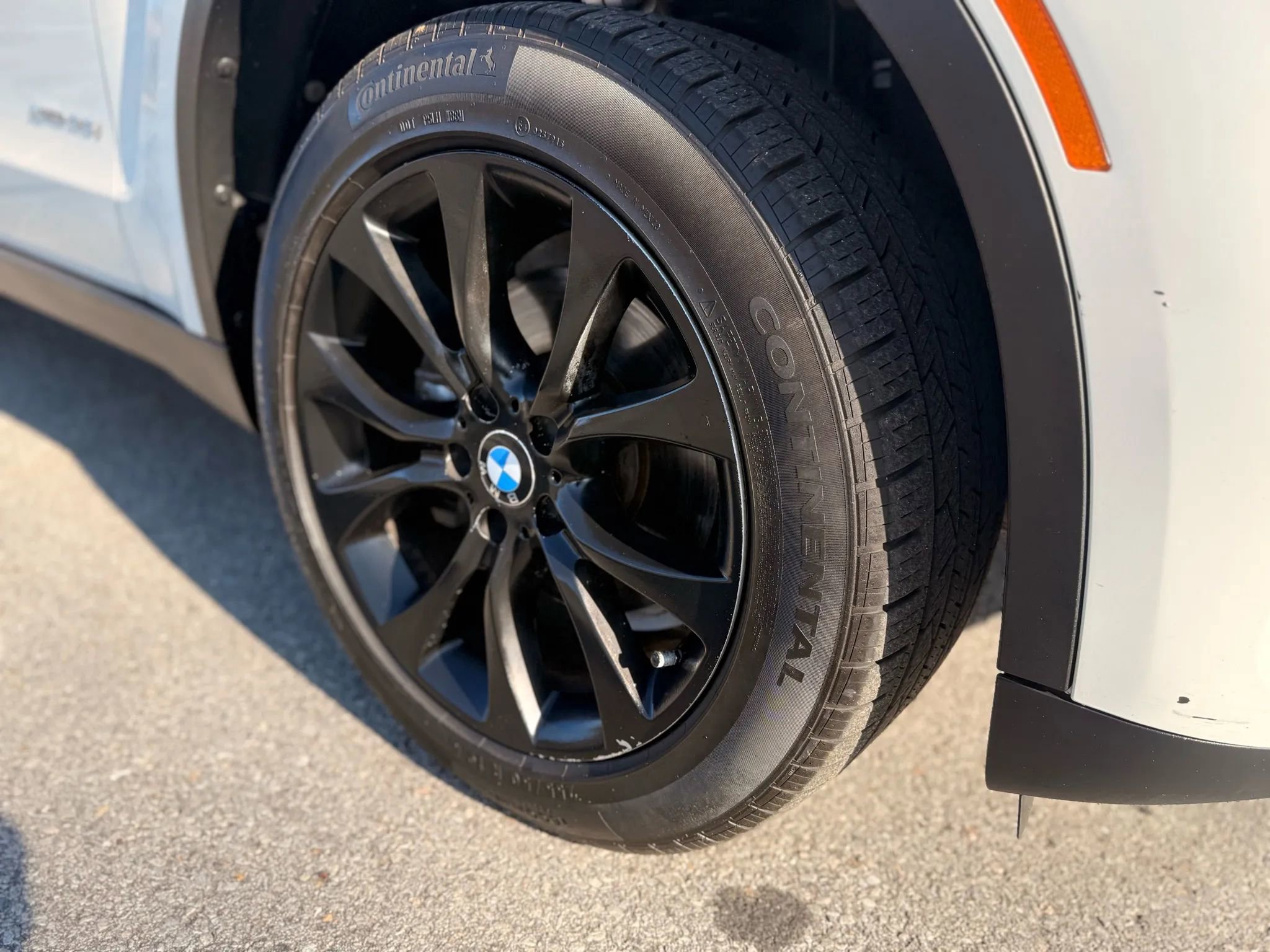 Used 2016 BMW X5 xDrive35i AWD/4WD image 9