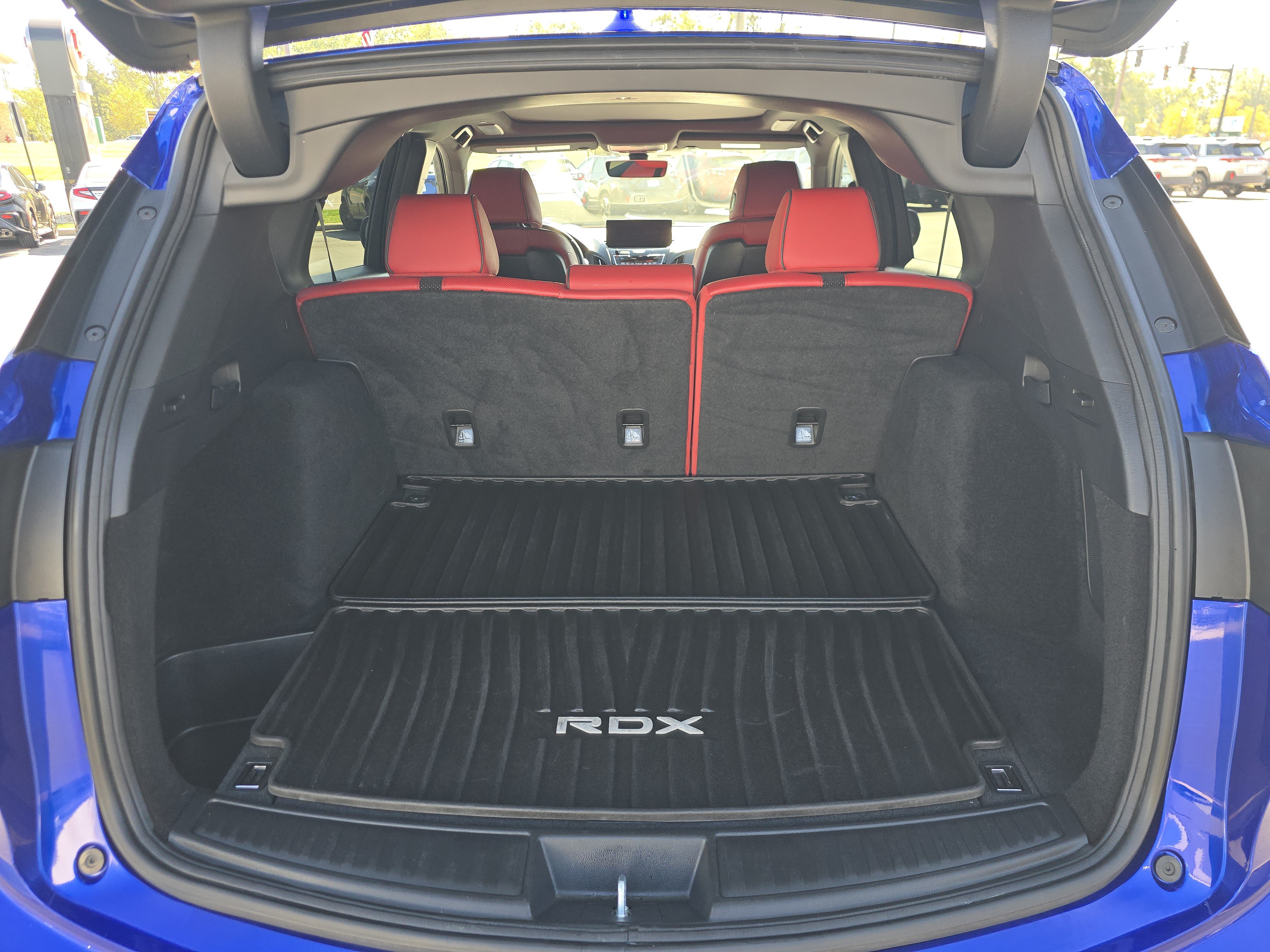 Used 2022 Acura RDX w/ Advance Package AWD/4WD image 18