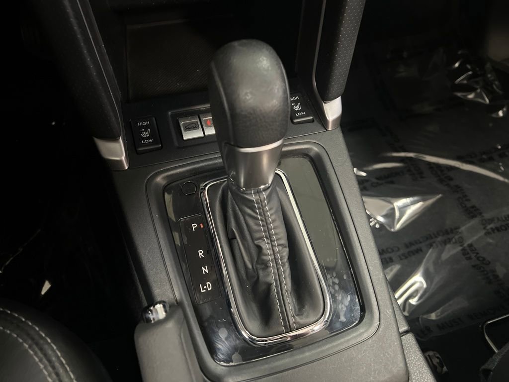 Used 2017 Subaru Forester 2.5i Touring image 26