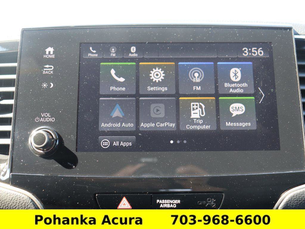 Used 2022 Honda Passport EX-L image 16