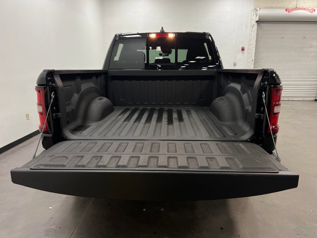 Used 2025 RAM 1500 Tradesman RWD image 25