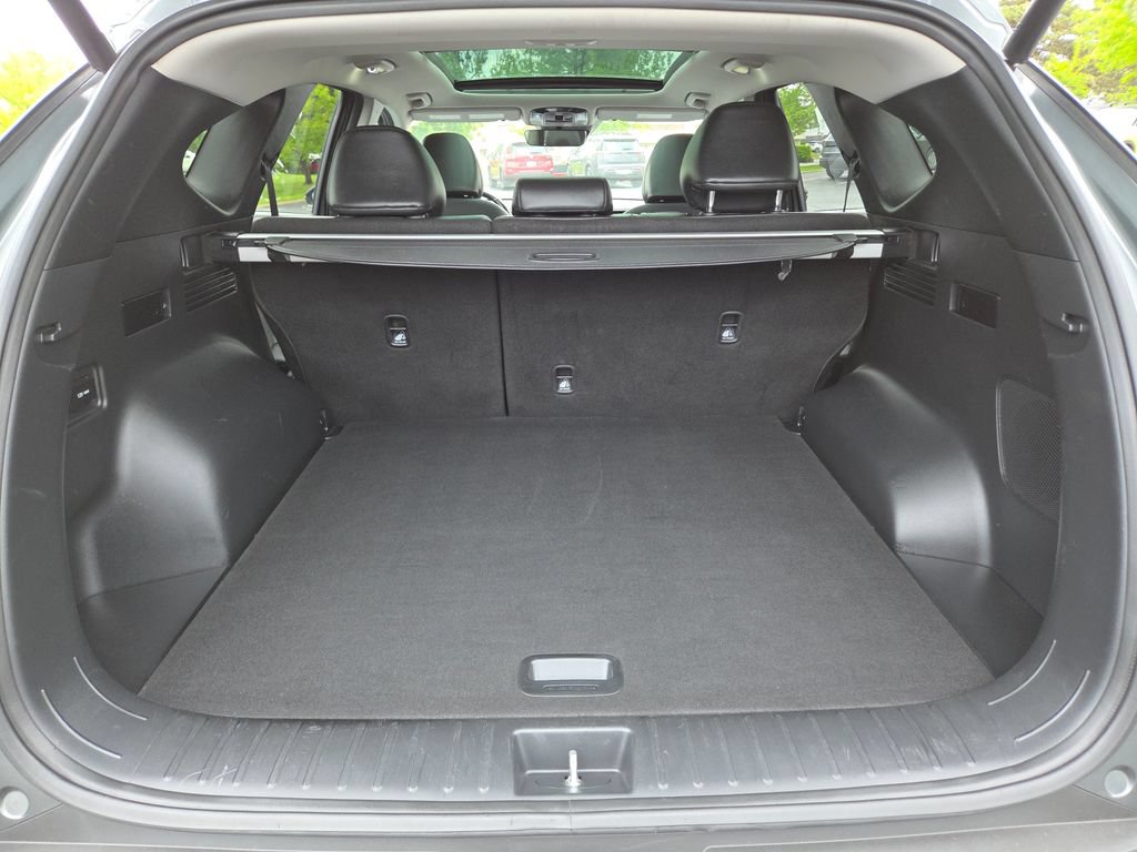 Used 2022 Hyundai Tucson Limited AWD/4WD image 19