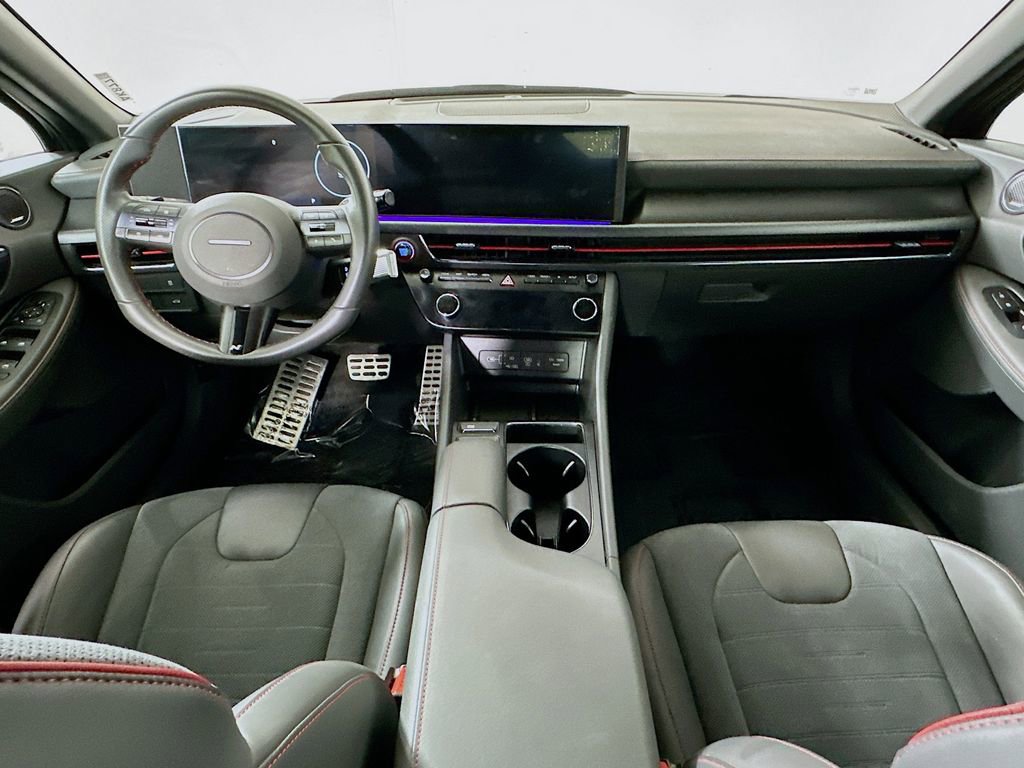 Used 2024 Hyundai Sonata N Line image 16