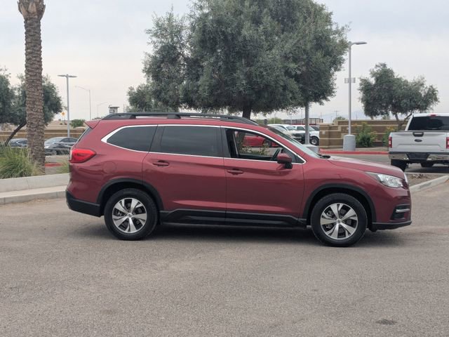 Used 2019 Subaru Ascent Premium AWD/4WD image 7