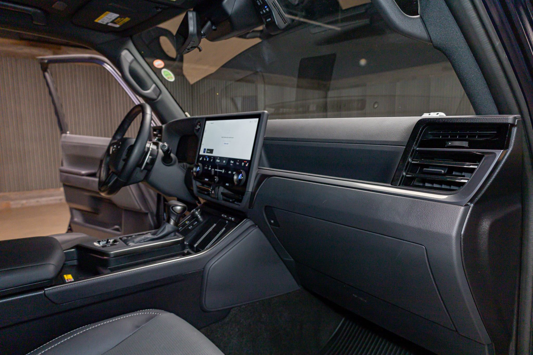 Used 2025 Lexus GX 550 image 15