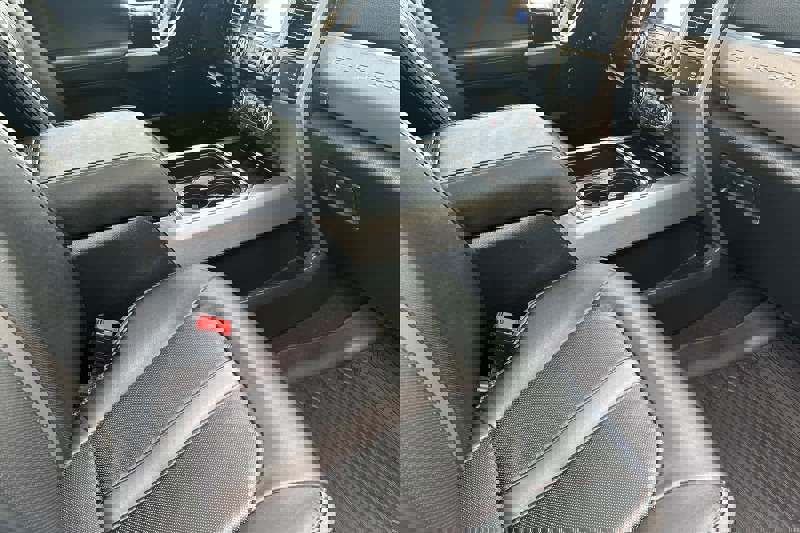 Certified 2021 Ford F250 Platinum image 15