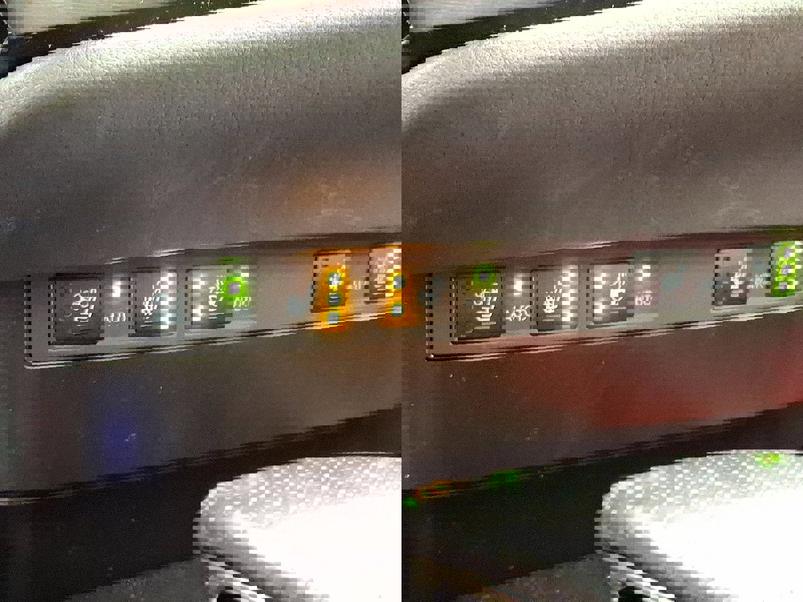 Used 2023 Lexus ES 350 F Sport w/ Accessory Package (Z2) image 19