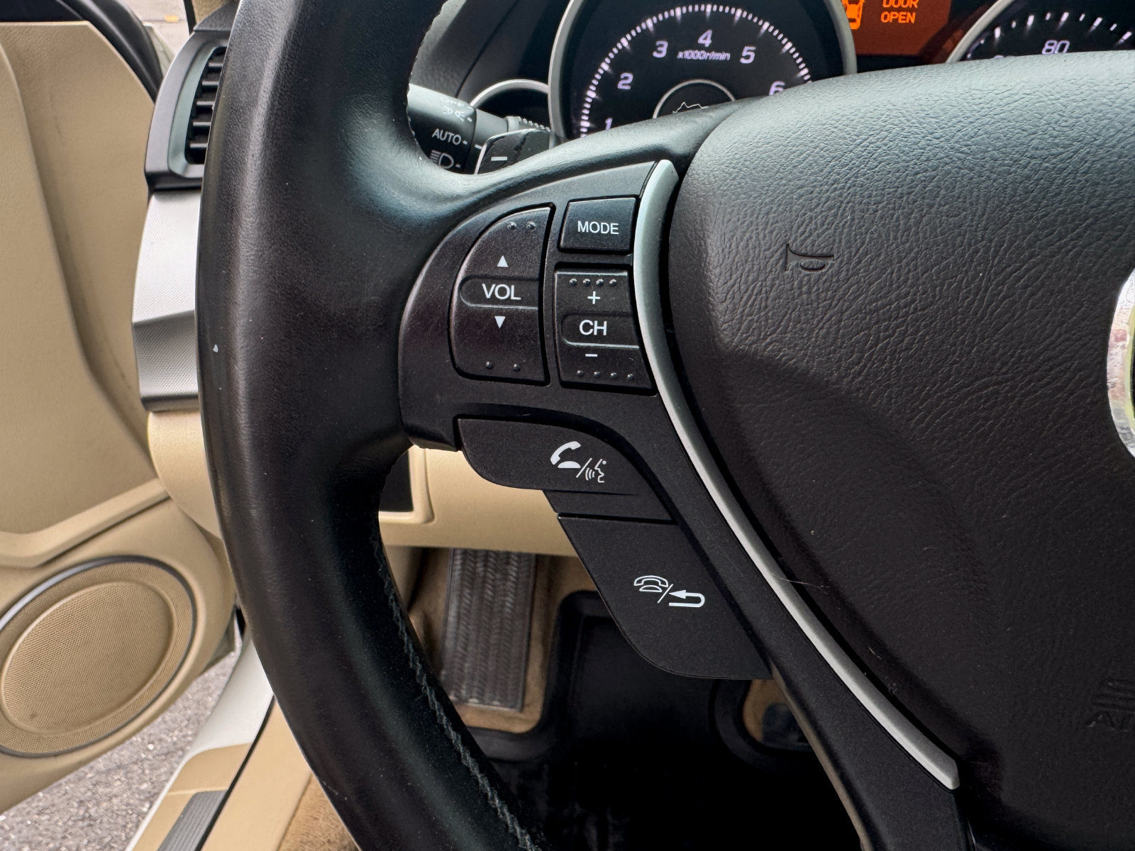 Used 2010 Acura TL FWD image 30
