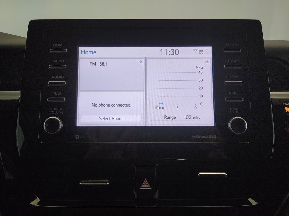 Used 2022 Toyota Camry SE FWD image 25