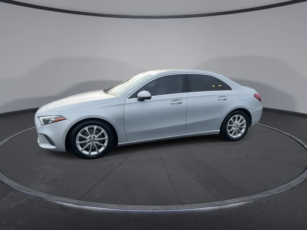 Used 2021 Mercedes-Benz A 220 image 5