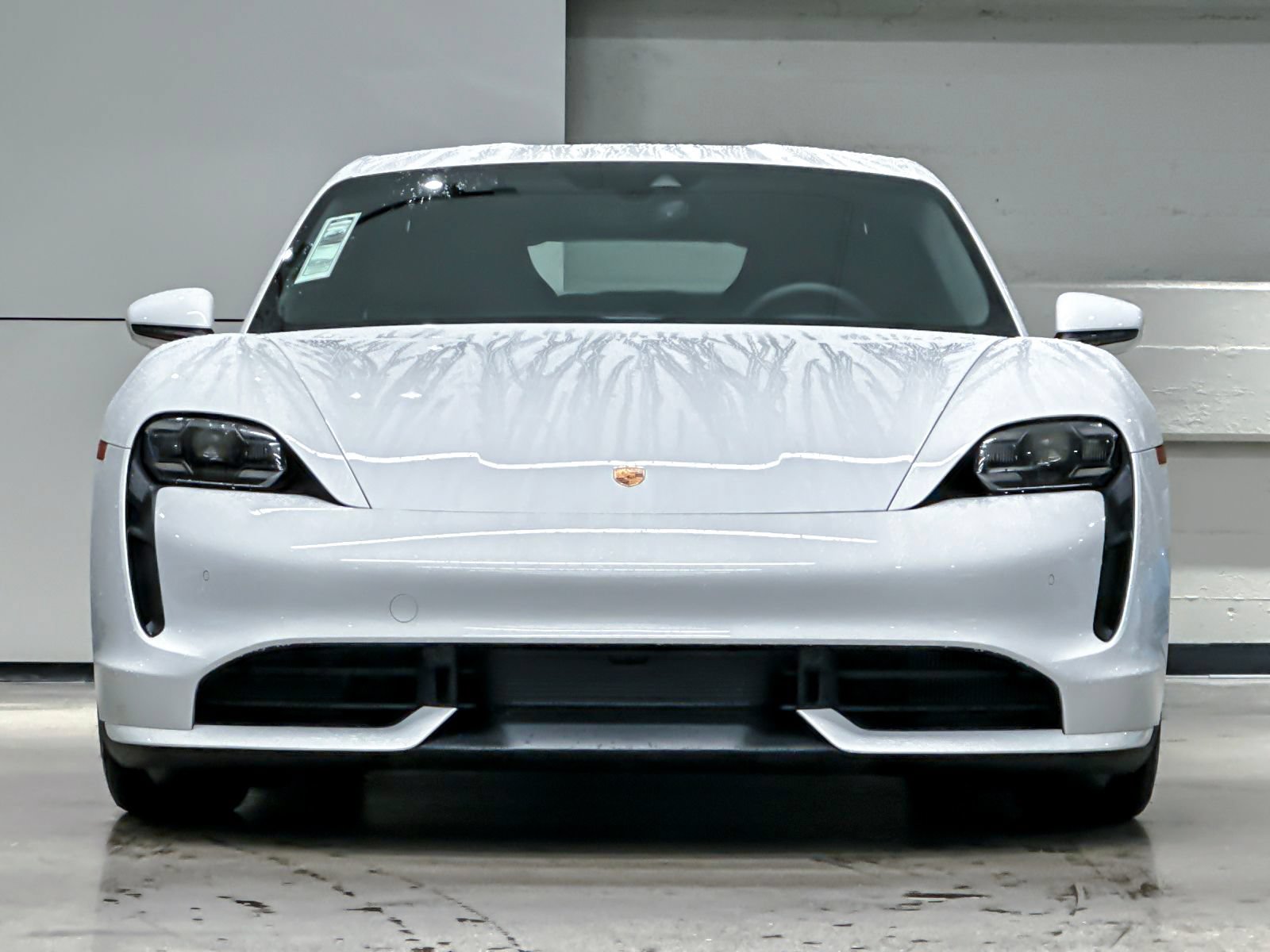 New 2024 Porsche Taycan Turbo AWD/4WD image 11