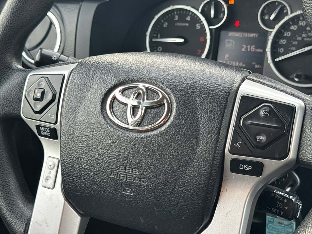 Used 2015 Toyota Tundra SR5 w/ SR5 Upgrade Package image 27