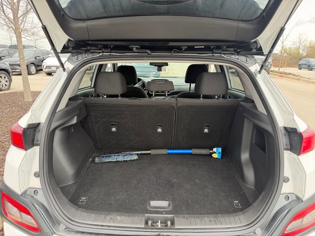 Used 2021 Hyundai Kona SEL image 5