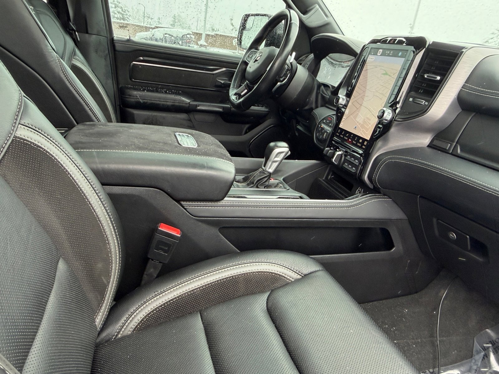 Used 2022 RAM 1500 TRX w/ TRX Level 1 Equipment Group AWD/4WD image 26