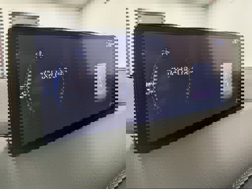 Certified 2023 MAZDA CX-5 Carbon Edition image 14