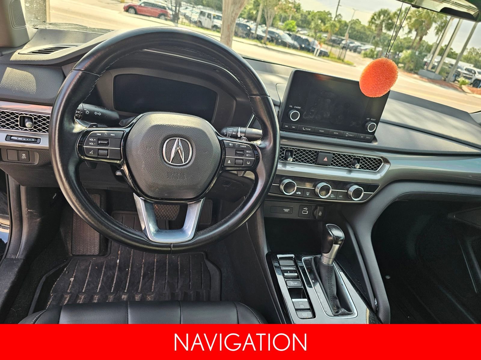 Used 2023 Acura Integra FWD image 15