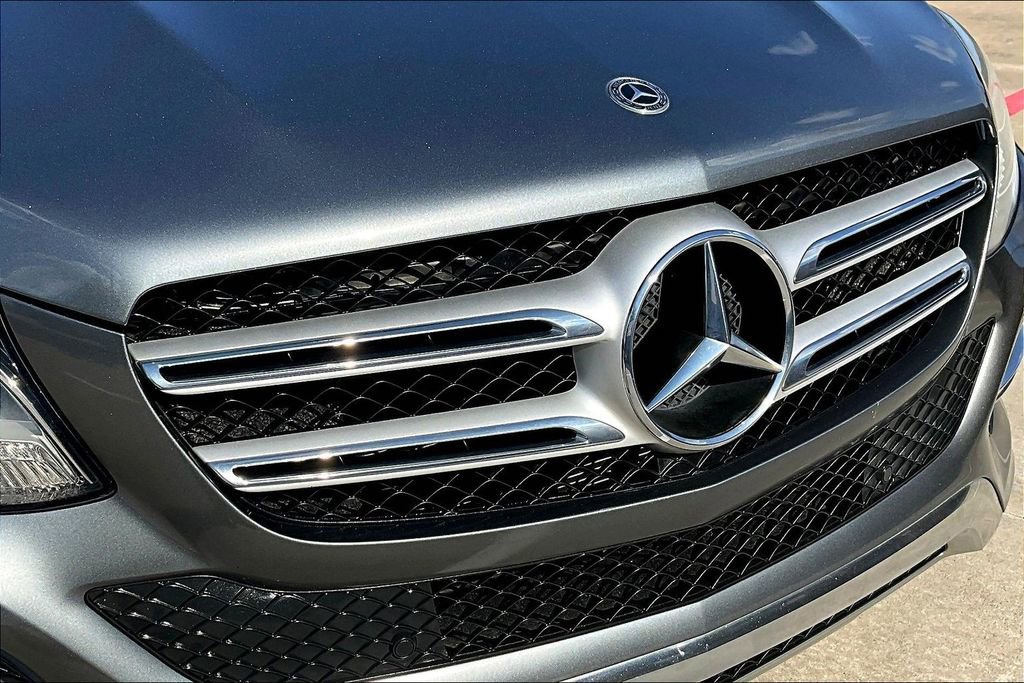 Used 2018 Mercedes-Benz GLE 350 GLE 350 image 37