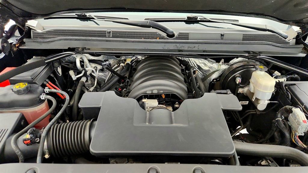 Used 2018 GMC Yukon SLT w/ Open Road Package image 30