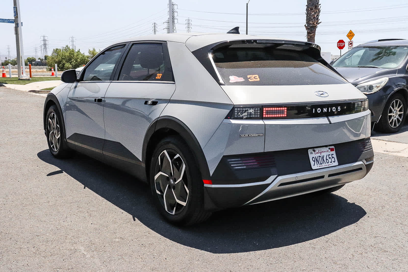 Used 2024 Hyundai Ioniq 5 SE RWD image 6