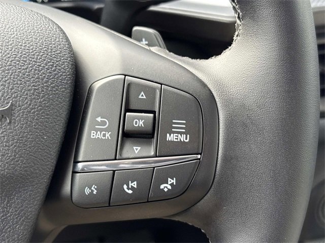 New 2025 Ford Bronco Sport Badlands w/ Sasquatch Badlands Package image 26