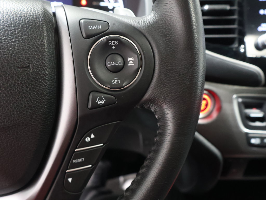 Used 2023 Honda Ridgeline RTL image 39