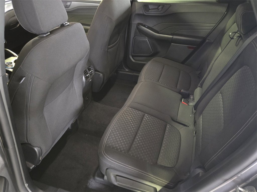Used 2024 Ford Escape Active image 11