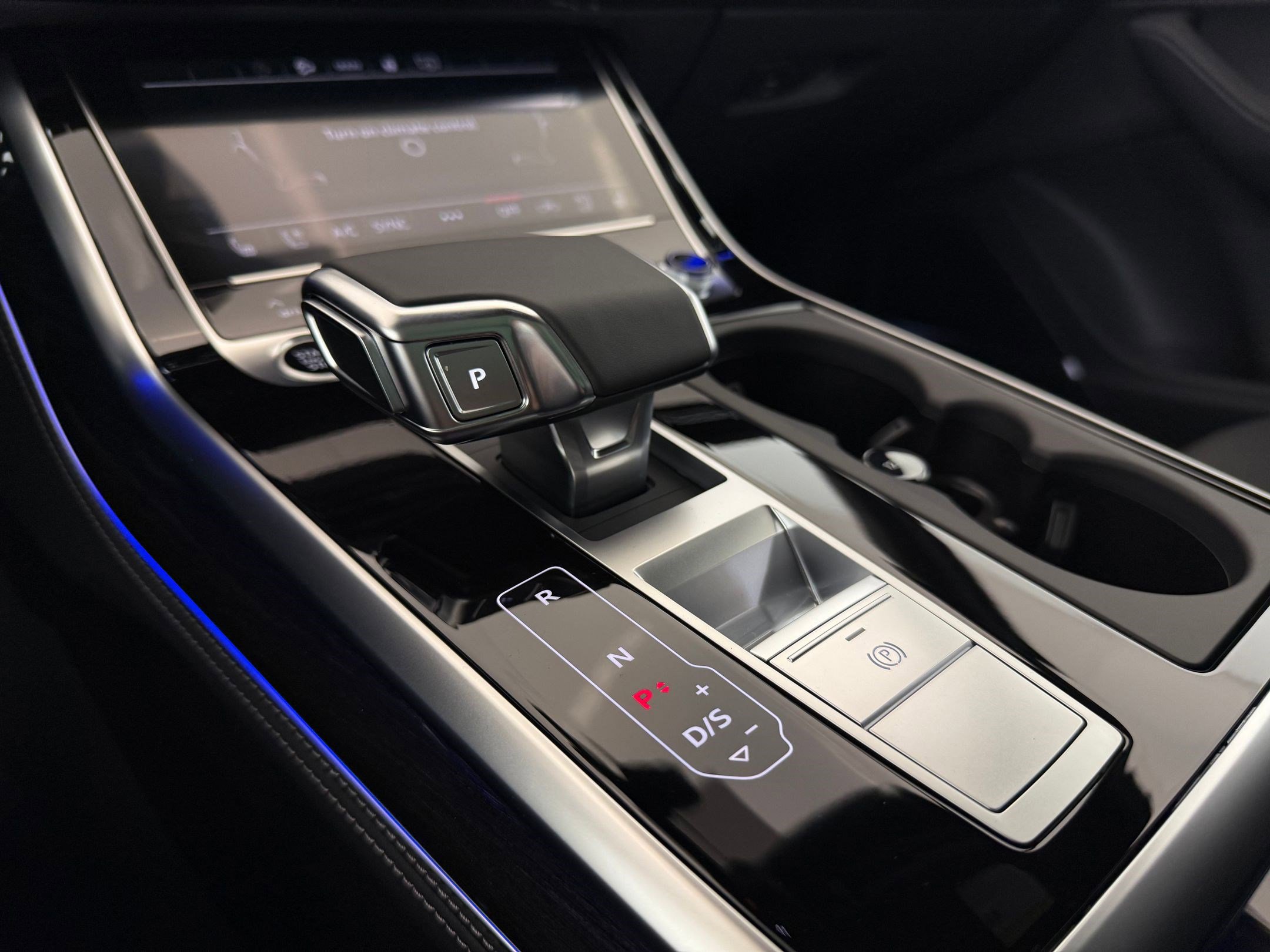 New 2026 Audi Q7 3.0T Premium Plus image 17