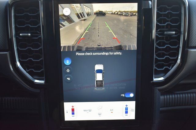 New 2025 Ford Ranger XLT w/ FX4 Off-Road Package image 27