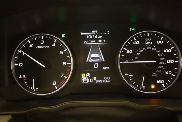 Used 2024 Subaru Crosstrek 2.0i Premium image 20