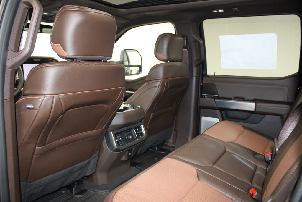 New 2026 Ford F350 King Ranch image 28