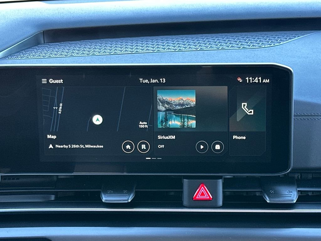 New 2026 Kia Carnival FWD image 23