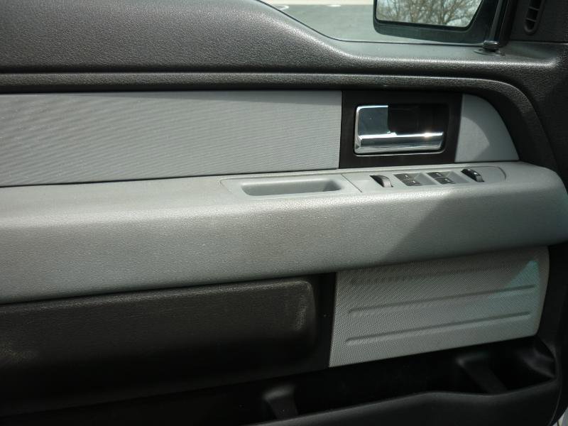 Used 2014 Ford F150 XL w/ Equipment Group 101A Mid image 14