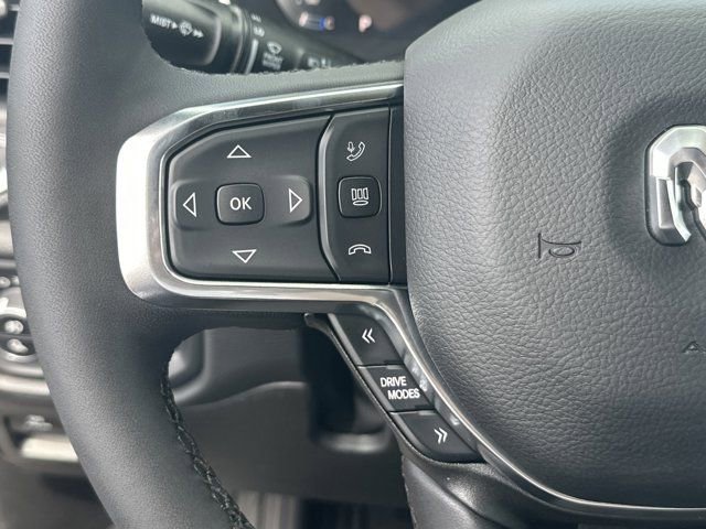 New 2026 RAM 1500 Laramie image 24