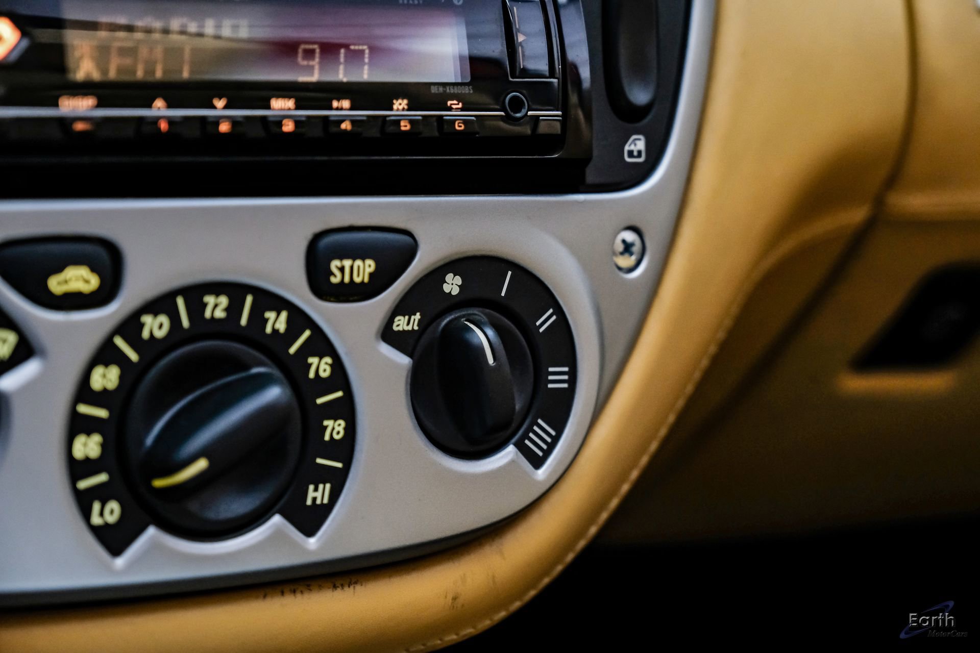 Used 2004 Ferrari 360 Spider image 73