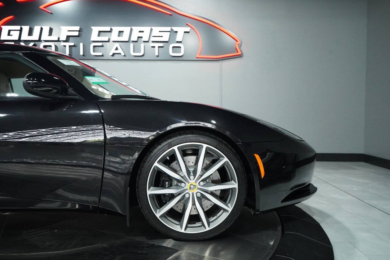 Used 2011 Lotus Evora S RWD image 46