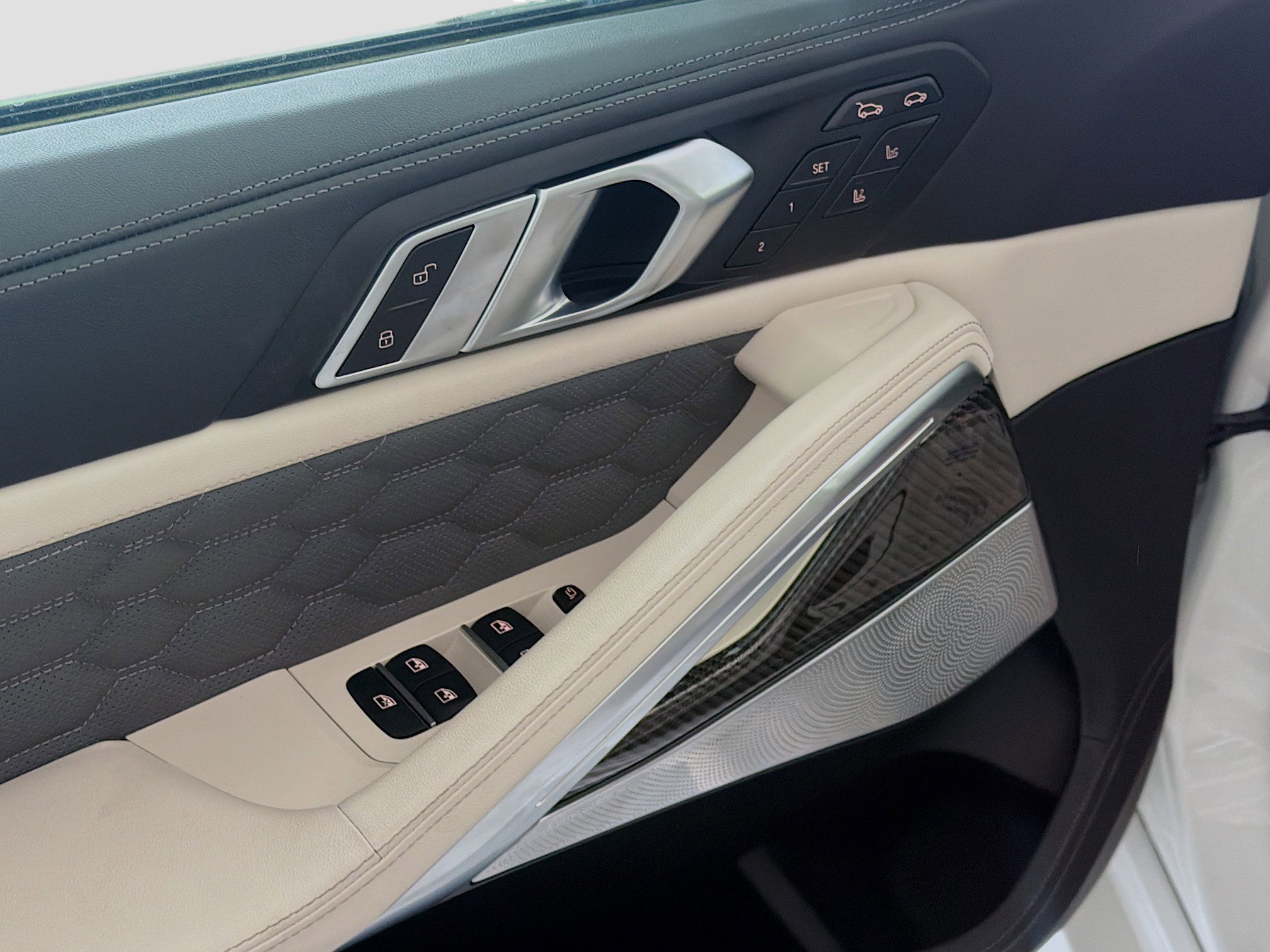 New 2026 BMW X6 M Competition w/ Executive Package AWD/4WD image 23