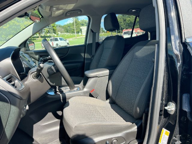 Used 2024 Chevrolet Equinox LT FWD image 22