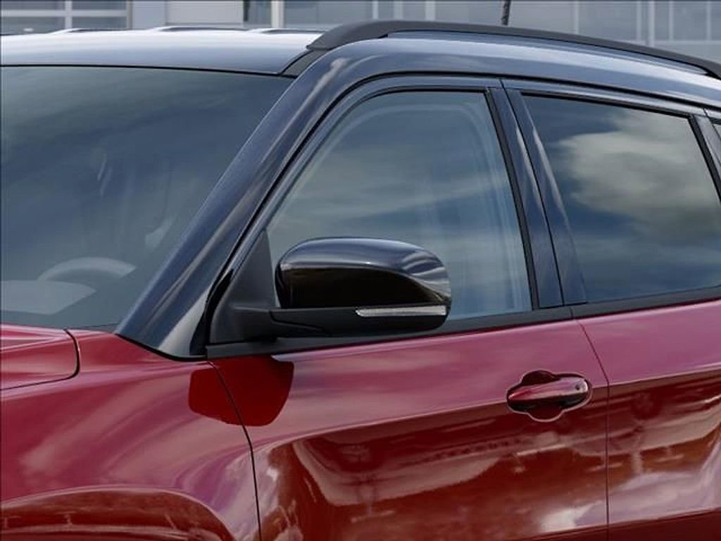 New 2026 Jeep Compass Limited AWD/4WD image 12