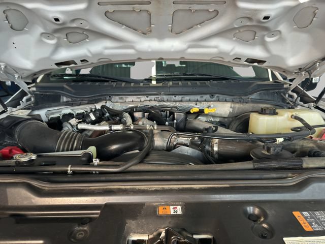 Used 2019 Ford F250 XLT w/ FX4 Off-Road Package AWD/4WD image 19
