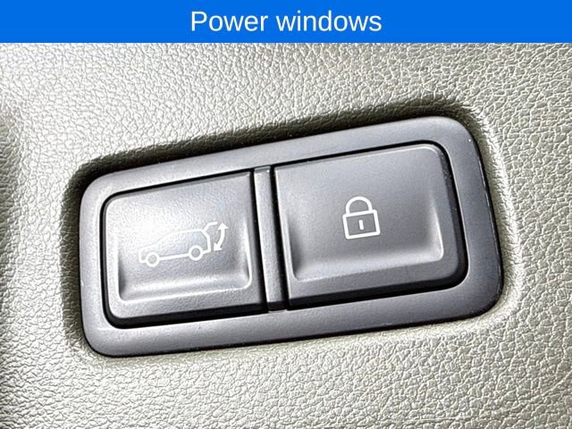 Used 2024 Hyundai Santa Fe Calligraphy image 21