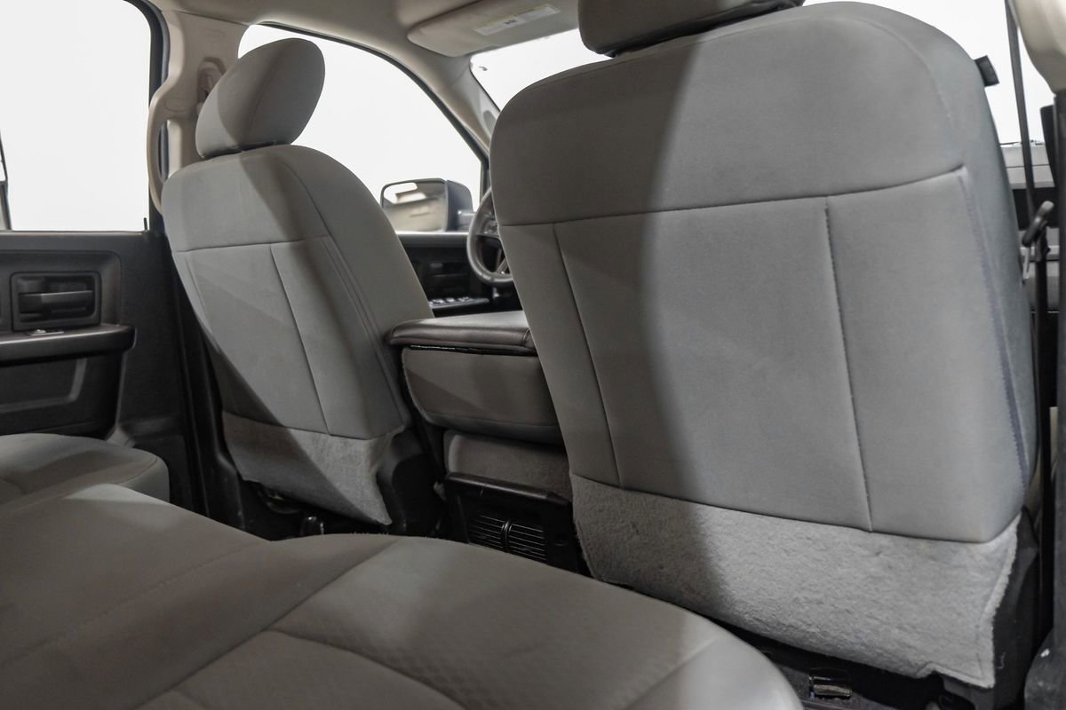 Used 2018 RAM 1500 Tradesman w/ Popular Equipment Group image 34