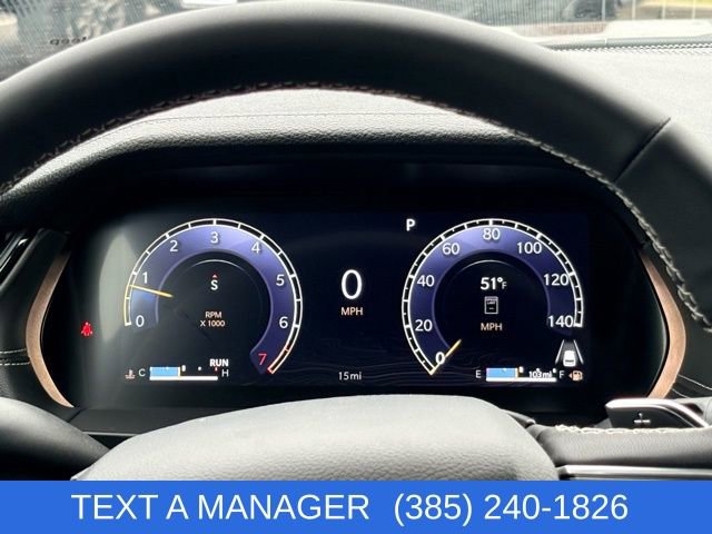 New 2026 Jeep Grand Cherokee Laredo image 23