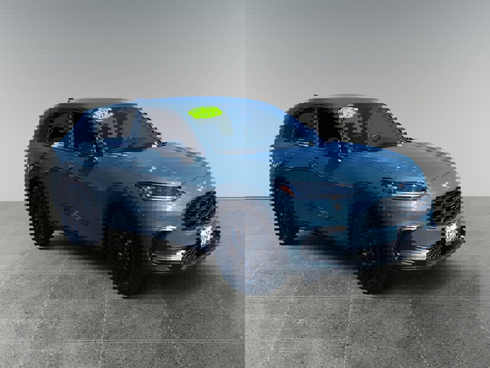 Used 2024 Honda HR-V Sport image 7